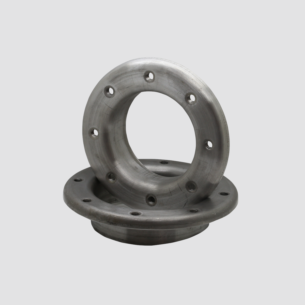 Boiler Flange